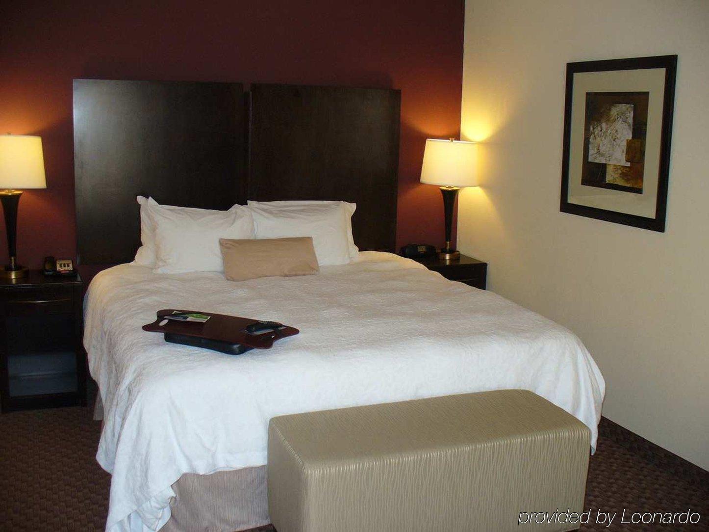 Hampton Inn & Suites Enid Camera foto