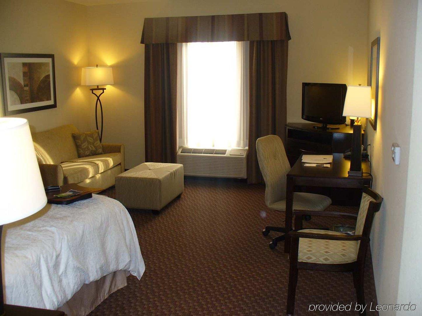 Hampton Inn & Suites Enid Camera foto