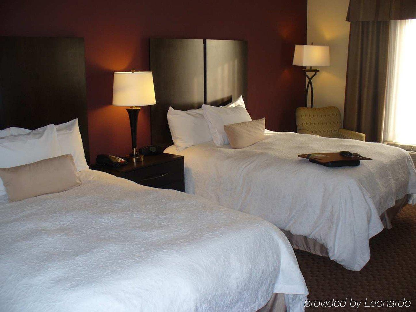 Hampton Inn & Suites Enid Camera foto