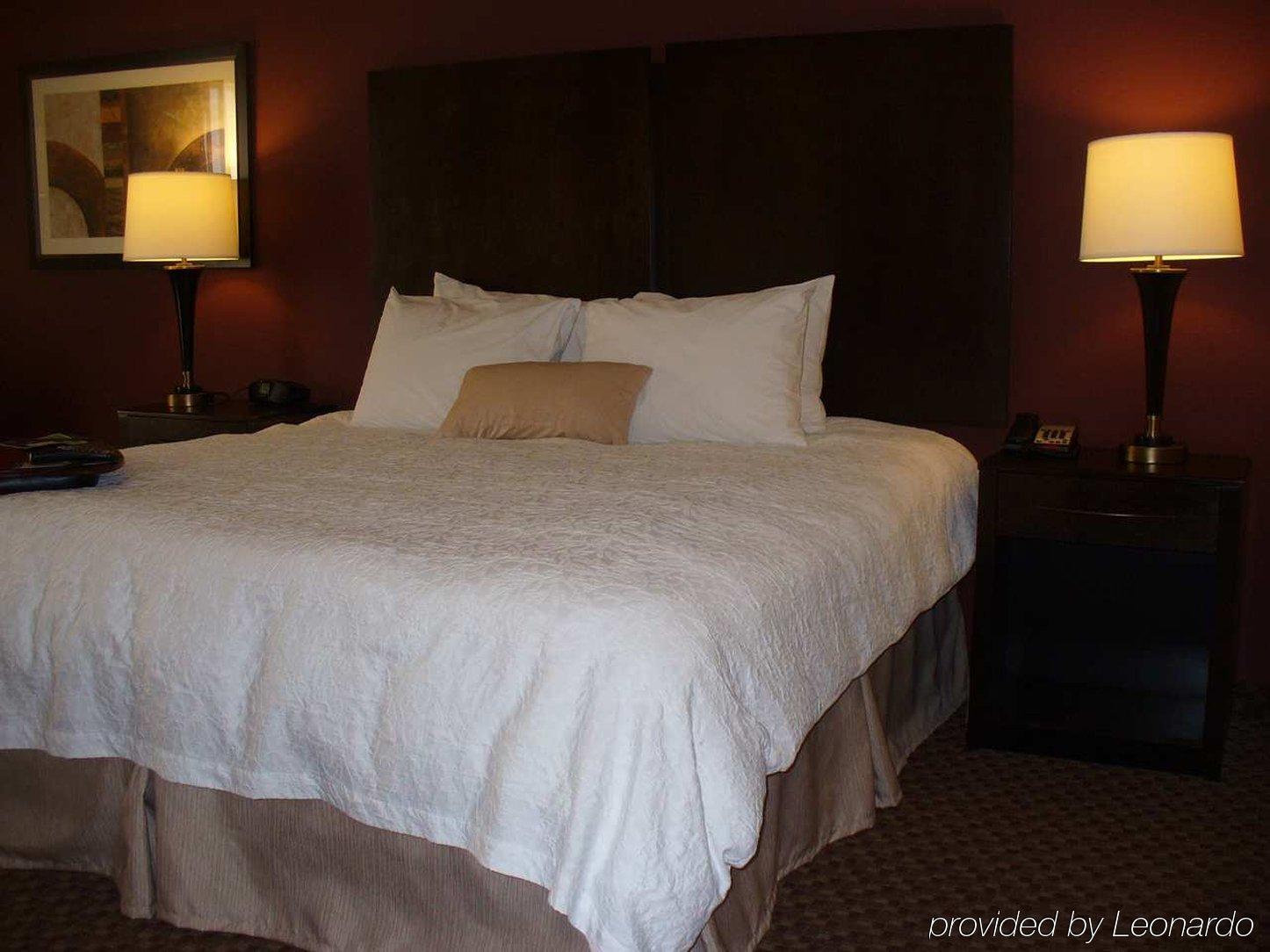 Hampton Inn & Suites Enid Camera foto