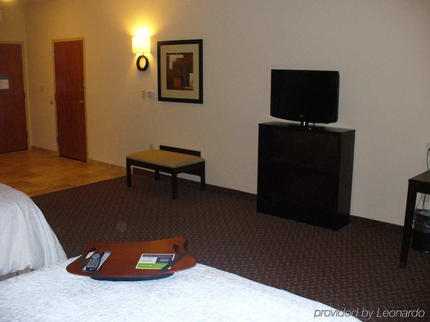 Hampton Inn & Suites Enid Camera foto